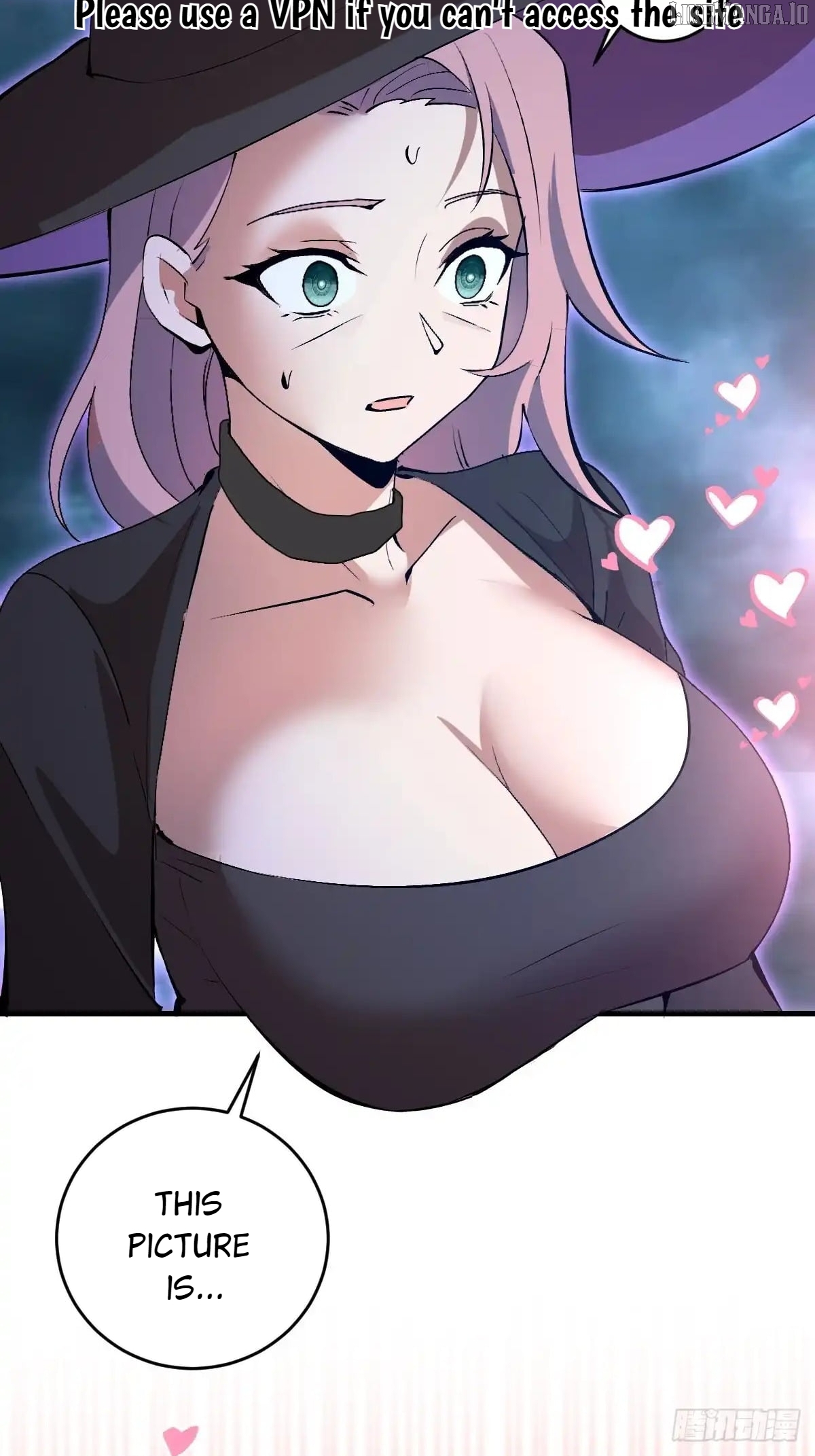 I Rely on My Harem to Conquer the World Chapter 82 - page 4